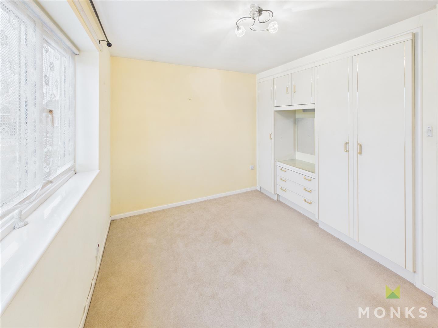 23 Trentham Road, Shrewsbury, SY4 5HN For Sale